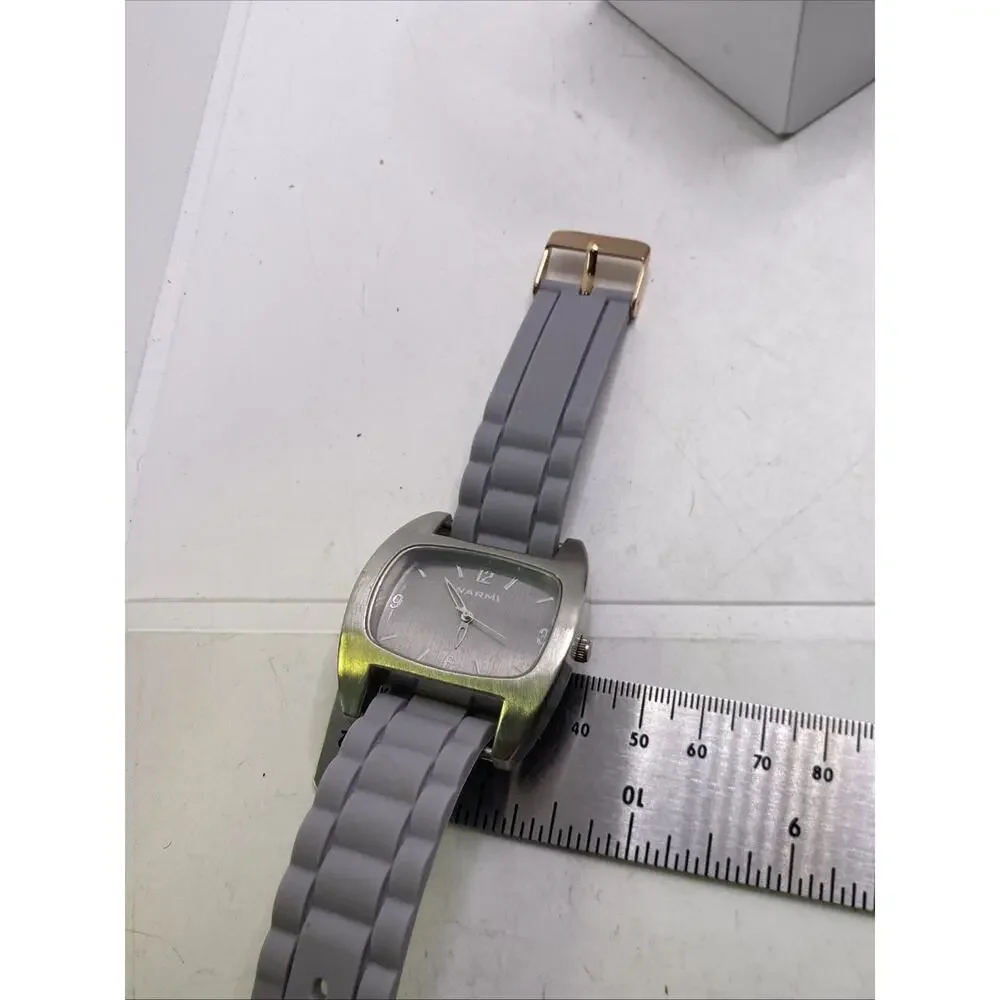 Narmi womens silver